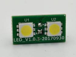 Flashforge New Finder LED Board