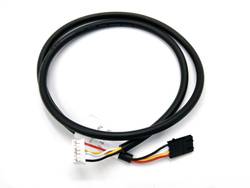 Formbot Raptor 2-0- T-Rex 3-0 500 X-Axis Stepper Motor Cable