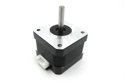 Formbot Raptor - T-Rex  Extruder - Z-Axis Stepper Motor