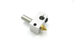 Formbot T-Rex 2+ 0-8 mm Bronze Hotend