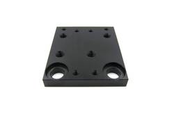 Formbot T-Rex 3-0 Extruder Metal Plate