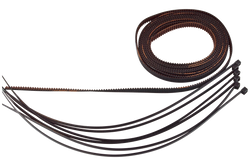 Formbot Troodon X-Y Belt for 300