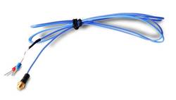 Kabel fr Heizelement - Flashforge Creator Pro