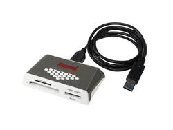 Kingston USB 3-0 High-Speed Card Reader unter Kingston