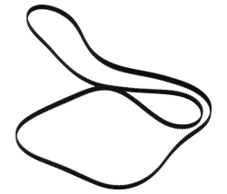 Langer Zahnriemen fr Wanhao Duplicator D5