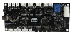 Mainboard - Wanhao Duplicator D6 Plus