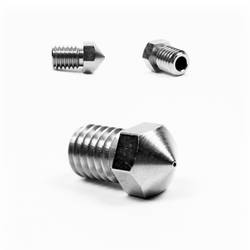 Micro Swiss 0-3 mm Nozzle fr Ultimaker2+