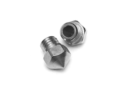 Micro Swiss beschichtete verschleissfeste Nozzle MK10 0-6 mm unter Micro Swiss