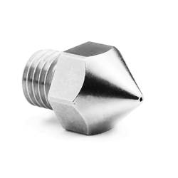 Micro Swiss Plated Wear Resistant Nozzle for Creality CR-10s PRO - 0-40mm unter Micro Swiss