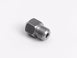 Micro Swiss - plattiert verschleissfeste Nozzle Duplicator 5 Series 0-6 mm