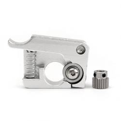 MK10 Metal Extruder Kit - Left