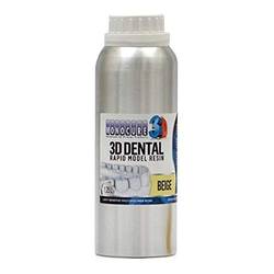 Monocure 3D - Rapid Dental Resin - 1-25 l - Beige