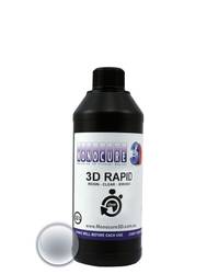Monocure 3D Rapid Resin - 500 ml - klar