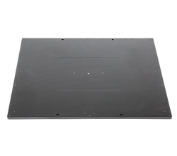 Nichtperforierte Heizplatte fr Zortrax M300 - M300 Plus - M300 Dual