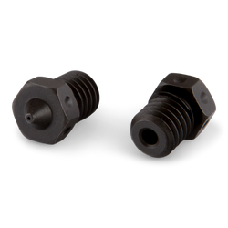 P120 gehrtete Nozzle 0-4 mm - 1 Stk