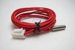 P120 Heating cartridge (Long cable)