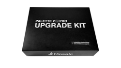 Palette 2S Pro Upgrade Kit