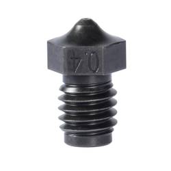 Phaetus PS M6 Hardened Steel Nozzle 0-4 mm - 1-75 mm - 1 pcs