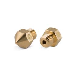 PrimaCreator CR-10S Pro Brass Nozzle 0-2 mm - 1 pcs