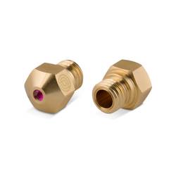 PrimaCreator MK10 Ruby Nozzle 0-6 mm - 1 pcs