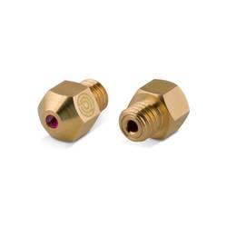 PrimaCreator MK8 Ruby Nozzle 0-4 mm - 1 pcs