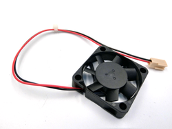 PrimaCreator P320 Mainboard Fan