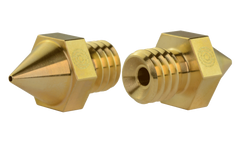 PrimaCreator Raise3D Pro2 Brass Nozzle 0-6 mm - 1 pcs