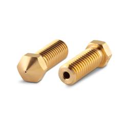 PrimaCreator Volcano Compatible Brass Nozzle 0-4 mm - 1-75 mm - 1 pcs