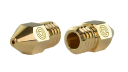 PrimaCreator Zortrax Brass Nozzle for M200-M300 - 0-6 mm - 1 pcs