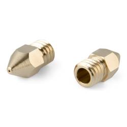 PrimaCreator Zortrax Messing Nozzle fr M200-M300 - 0-4 mm - 1 Stk