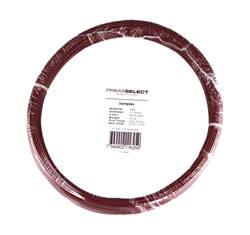 PrimaSelect ABS - 1-75mm - 50 g - Wine Red