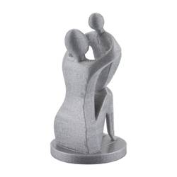 PrimaSelect PLA - 1-75 mm - 750 g - metallic-silber
