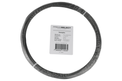 PrimaSelect PLA - 1-75mm - 50 g - Metallic Grey
