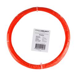 PrimaSelect PLA - 1-75mm - 50 g - Neon Red