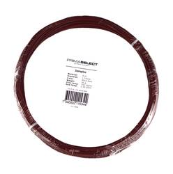 PrimaSelect PLA - 1-75mm - 50 g - Wine Red