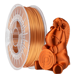 PrimaSelect PLA Glossy - 1-75mm - 750 g - Antique Copper