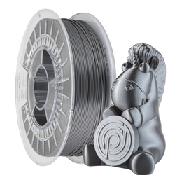 PrimaSelect PLA Glossy - 1-75mm - 750 g - Industrial Grey