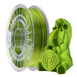 PrimaSelect PLA Glossy - 1-75mm - 750 g - Nuclear Green