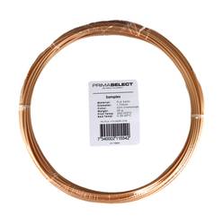 PrimaSelect PLA Satin - 1-75mm - 50 g -  Champange