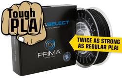 PrimaSelect PLA Tough - 1-75mm - 750 g - Schwarz unter PrimaCreator