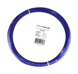 PrimaValue ABS - 1-75mm - 50 g spool - Blue