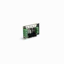 Raise3D - Extruder-Anschlussplatine