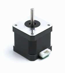 Raise3D Pro2 - Extruder-Motor