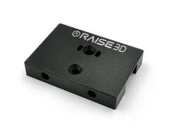 Raise3D Pro2 Filament Run-out Cover unter Raise3D