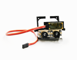 Raise3D Pro2 vollstndiges Nozzle-Anhebesystem