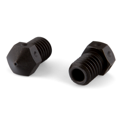 RepRap M6 gehrtete Nozzle 3 mm - 0-4 mm - 1 Stk