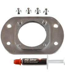 Sinterit Lisa Pro Pyrometer Window Module