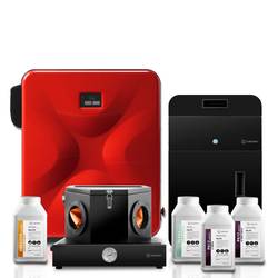 Sinterit Lisa Set - SLS 3D-Drucker Paket