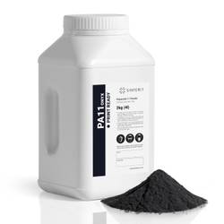 Sinterit Powder - PA11 Onyx Print Ready - 2 kg unter Sinterit
