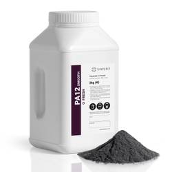 Sinterit Powder - PA12 Smooth Fresh v2 - 2 kg unter Sinterit